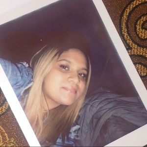 Meet your Posher, Brianna